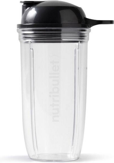 Capac Pahar Nutribullet Nutribullet Anbc24dl As00002871 700ml Blender Combo Pro 1000 Select Smart Touch Triple Prep System