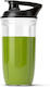 Capac Pahar To-go Nutribullet Ultra Anbctr24dl As00006903 700ml Fabricat Din Tritan