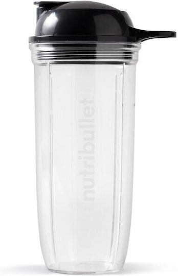 Nutribullet Cup Lid Nutribullet Anbc32dl As00002872 900ml Blender Combo Pro 1000 Select Smart Touch Triple Prep System