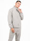 Dri-Fit Hanorac Gray