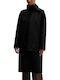 Cappotto Damen White Mantel