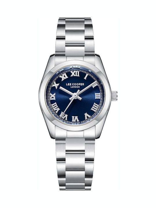 Lee Cooper Bracelet Γυναικείο Ρολόι Μπαταρίας μ...