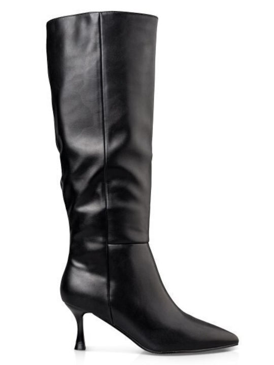 Women's Boots Black