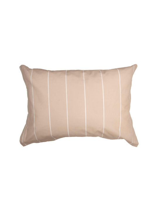 Anna Riska Mix & Match 110 Σετ Μαξιλαροθήκες Oxford 110 50x70εκ.