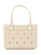 Women's Bag Handbag Beige