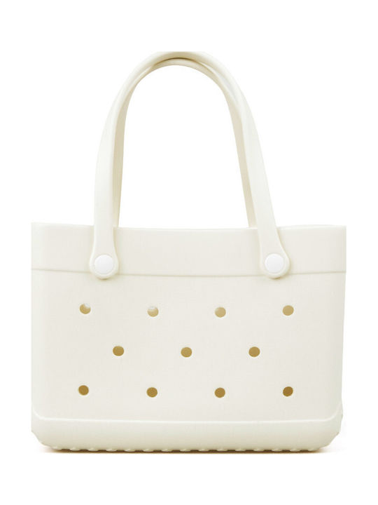 Silia D Women's Bag Handbag Beige