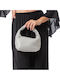Women's Bag Handbag Silver
