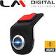 LM Digital Κάμερα DVR Αυτοκινήτου 1080P