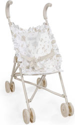 Pasito a Pasito Puppen Kinderwagen