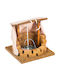 Decorative Miniature Well 503717348