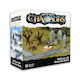 Kings War Champions – 3d Deluxe Terrain Thematic Decor Set