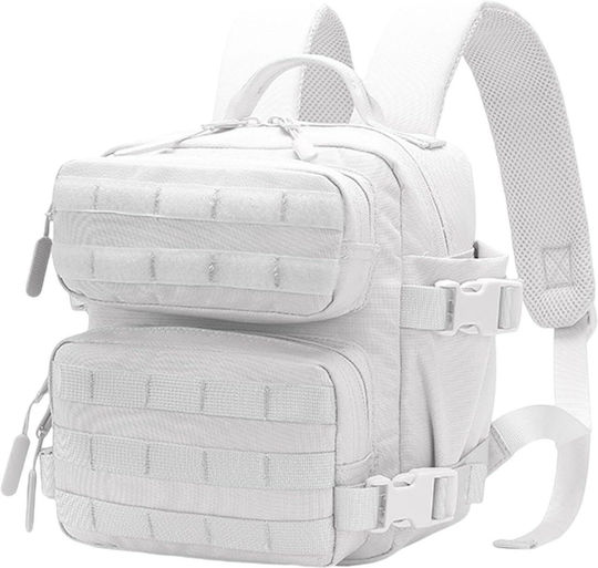 Mcan Rucsac Militar Rucsacuri Alb 9lt
