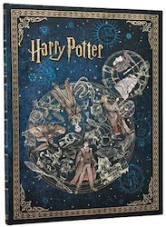 Paperblanks Ултра Бележник Син