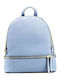 Women's Bag Backpack Light Blue
