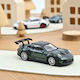 Norev Metal Car Model Scale 1:43 Porsche 911 GT3 RS 2022 Malachite Jetcar