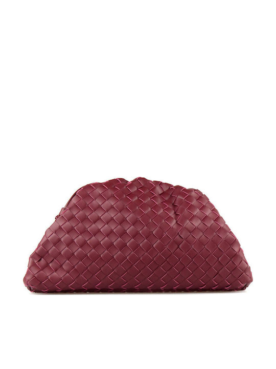 Women's Bag Shoulder Burgundy