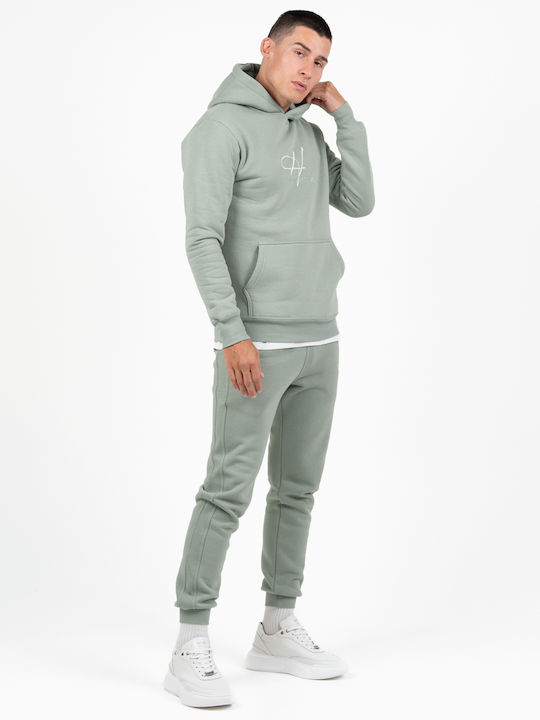 Henry Clothing Jogginghose Bay Leaf Mint