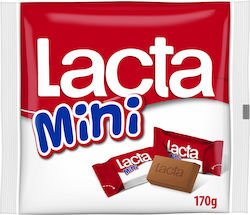 Lacta Mini 170gr
