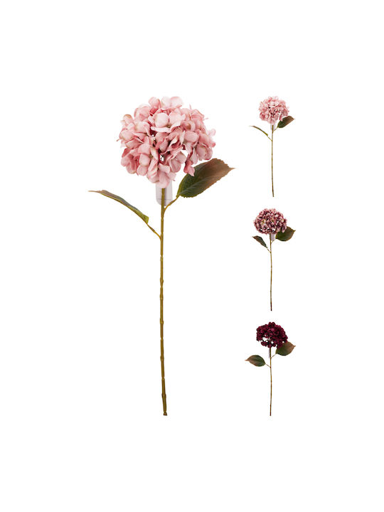 Zweigstelle Hortensie Durchmesser 18cm Höhe 76cm Verschiedene Designs
