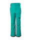 Helly Hansen Legendary 41606-466 Ski & Snowboard Grün