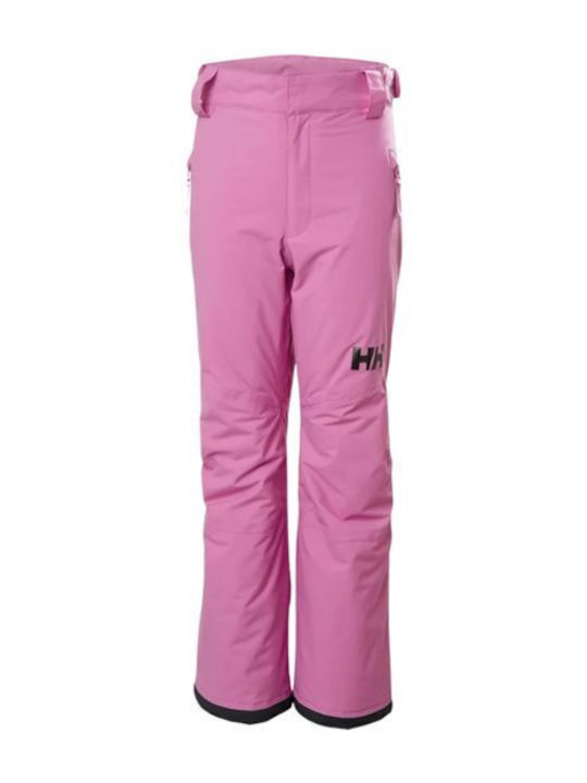 Helly Hansen Legendary 41606 Παιδικό Παντελόνι Σκι & Snowboard Helly Hansen Legendary 41606 Παιδικό Παντελόνι Σκι & Snowboard