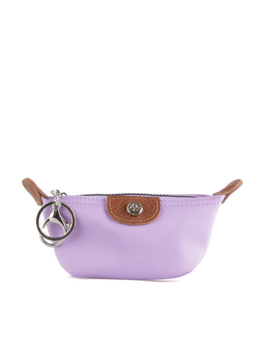 Silia D Portofel de damă Clasice Violet