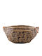 Waist Bag Brown