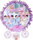 Pinata Bts 40 X 40cm 553153 Bal-553153-bts