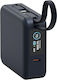 Energea Magpac Mini Plus MagSafe Power Bank 100...