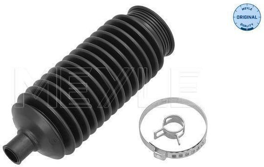 Steering Rack Gaiter Set Opel Agila H00 00-07 Suzuki Ignis FH MH 00 Subaru G3X Justy MHY 03 6146200016 Meyle 6146200016-10761