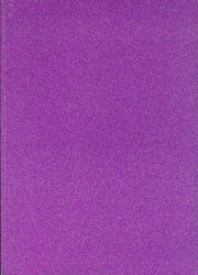 Ilijanum Caiet Cu dungi A4 80 de Foi Fuchsia 1buc