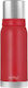 Vialli Design Fuori Bottle Thermos Stainless St...