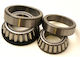 TourMax Ρουλεμάν Τιμονιού / Πιρουνιού 25x52x16.25mm
