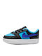 Kids Sneakers Blue