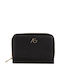 Women's Wallet Classic Black
