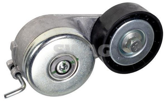 Τεντωτηρας Δυναμο Γνησιος A.romeo Giulietta Mito/fiat 500 Brava Bravo Punto Panda Doblo Fiorino Idea Linea Palio Qubo Siena Stilo Strada/ford Ka Jeep Renegade/lancia Delta Musa Y Ypsilon/opel Combo Zastava 10 55195023-11295