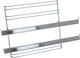 Mecanism Telescopic Stânga Original Pentru Raft Cuptor Bucătărie Siemens