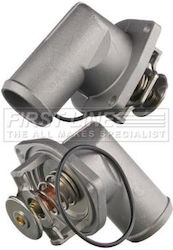 Thermostat Opel Astra F 91-02 Astra G 98-09 Corsa B 93-09 Tigra 94-00 Vectra B 95-04 Ftk134 First Line Ftk134-10441