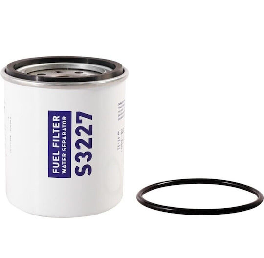 Aftermarket Bootsfilter Wasserabscheider S3227