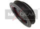 Crankshaft Pulley 6pk + 4pk Citroen Jumper 06- Ford Tourneo 12-23 Transit 06-23 Peugeot Boxer 05 0515T1MG Maxgear 0515T1MG-10734