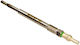 Glow Plug Citroen C3-4-5-8-Elysee/DS 3-4-5-7 Fiat Ford B-C-S-Max EcoSport Fiesta Focus Ka Kuga Mondeo Opel Peugeot Volvo 660128-10734