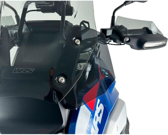 Ζελατινες Πλαινες Wrs Bmw R 1300 Gs 23-24