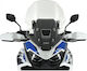 Windscreen Wrs Honda Crf 1100 L Africa Twin 2024