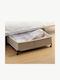 Clothing Storage Case Trolley 66x60x22.2 F-v Dressy 209359 66x60x22.2 Fabric