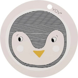 OYOY Tischsets aus Silikon 39x39cm