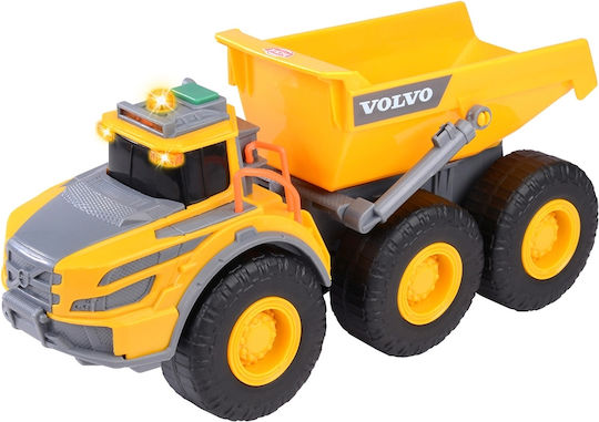 Dickie Camion Pentru 1.5+ Ani
