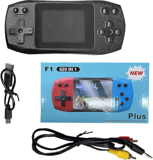 Martin Toys Electronic Children's Handheld Console