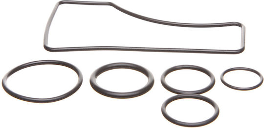 Mercruiser Bravo Bootsmotorteile Dichtungsset # 16755q1 16755t1