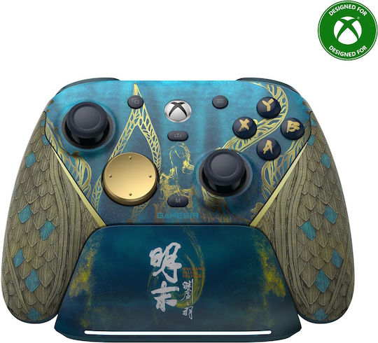 Gamesir G7 Pro Безжичен и Жичен Gamepad за Android / PC / Xbox One / Xbox Series Wuchang Fallen Feather