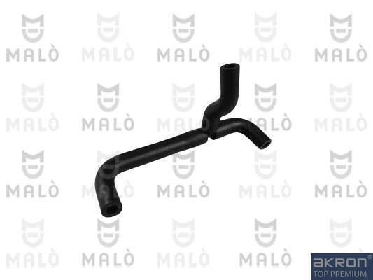 Κολαρο Αναθυμιασεων Κινητηρα Ford Fiesta Ja Jb J5 J3 95-13 Focus Daw Dbw Dnw Dfw 98-09 Puma Ec 97-02 19198 Akron-malo 19198-10054